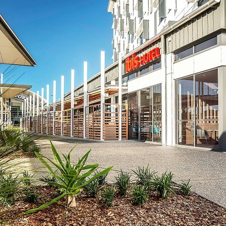 Ibis Mackay Hotel Exterior foto