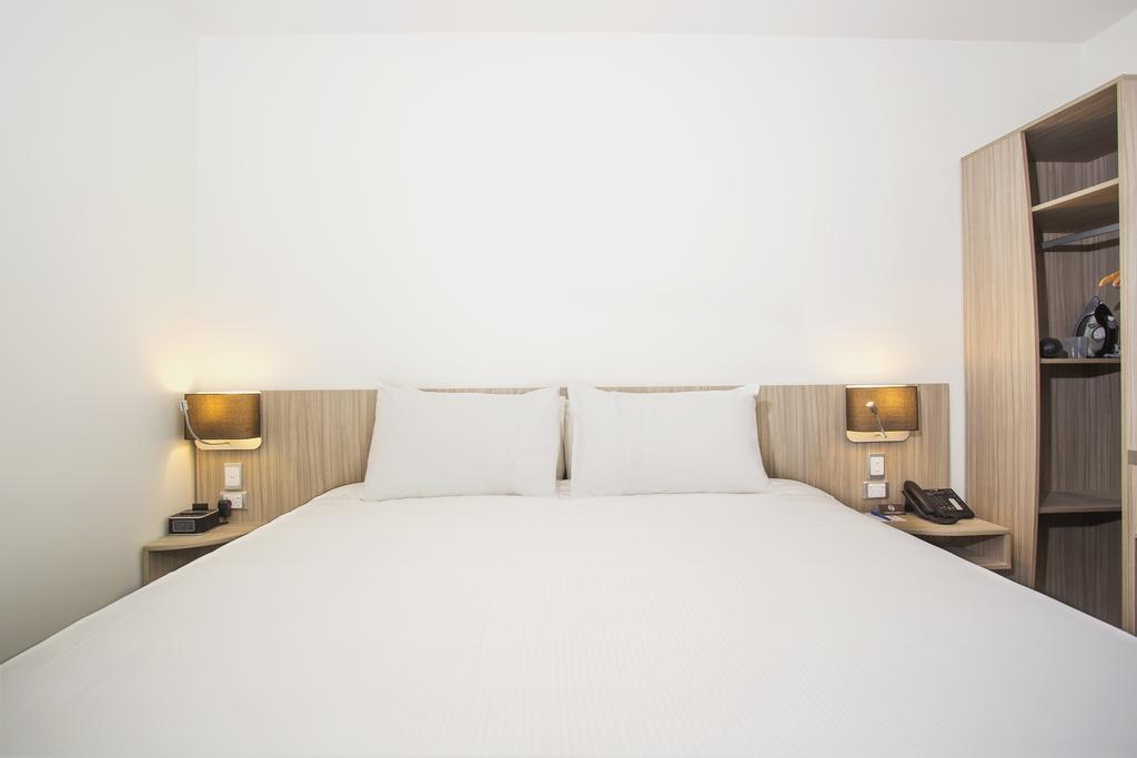 Ibis Mackay Hotel Cameră foto