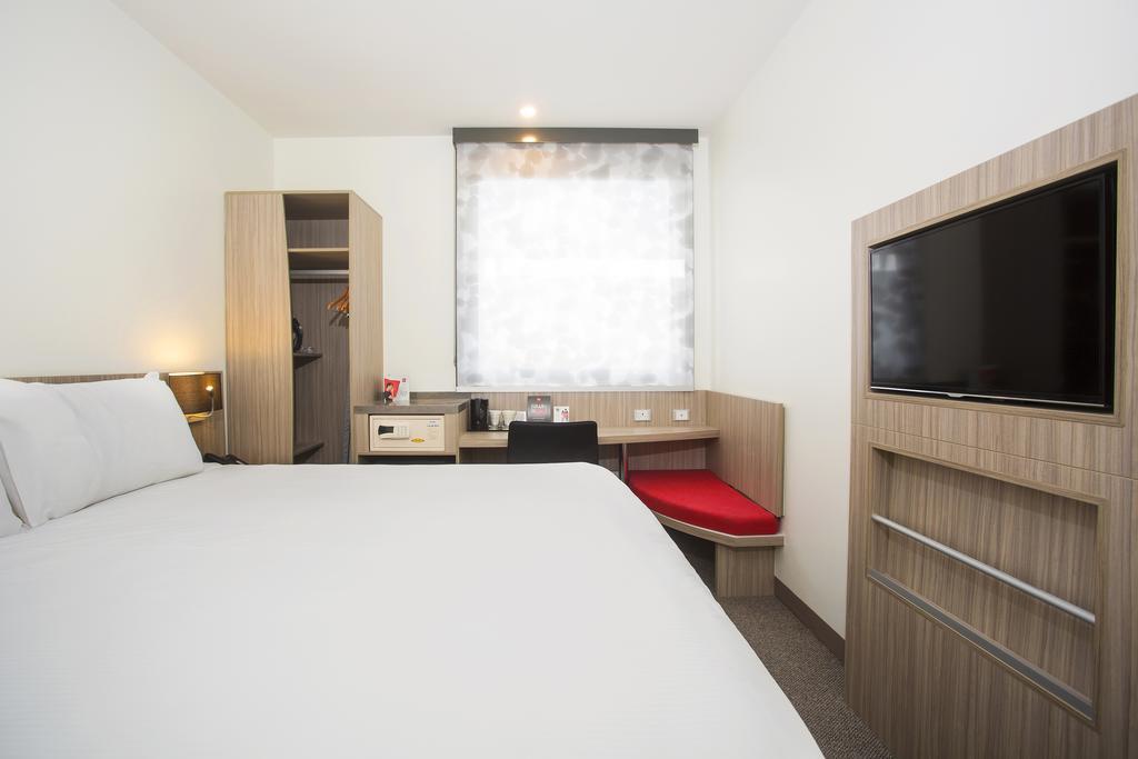 Ibis Mackay Hotel Cameră foto