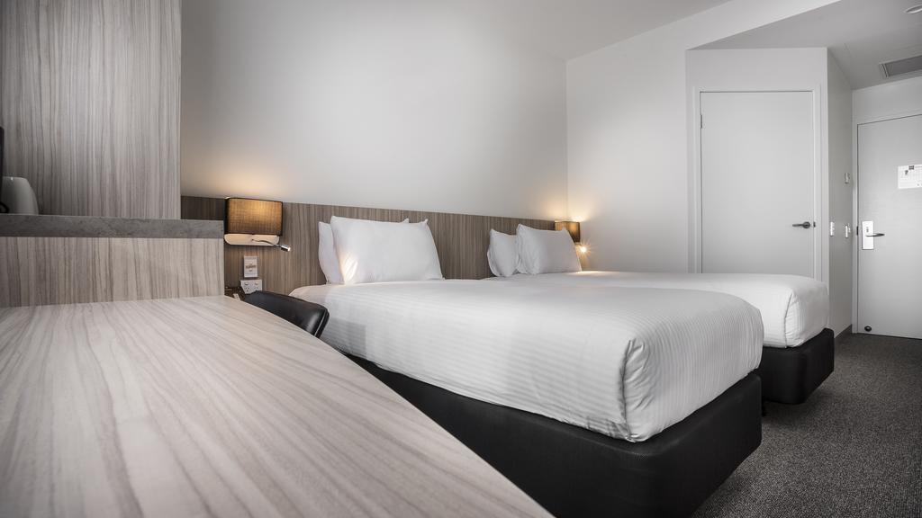 Ibis Mackay Hotel Cameră foto