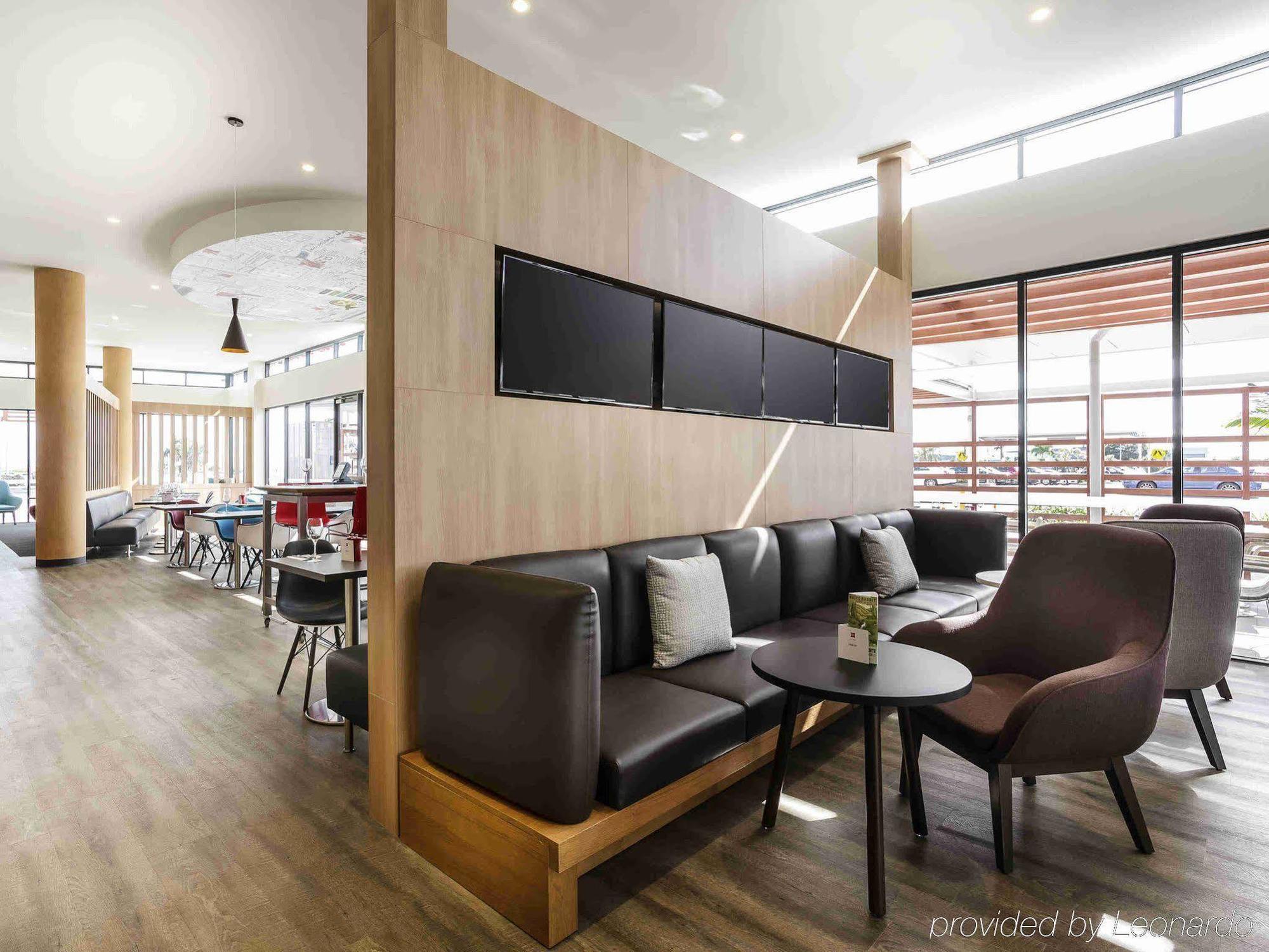 Ibis Mackay Hotel Exterior foto